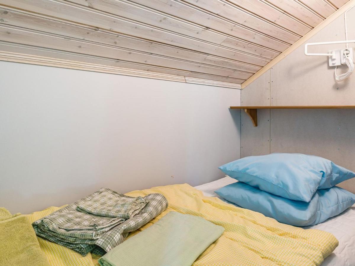 Chalet Villa Lundsfjaerden - Vml120 By Interhome Grythyttan 外观 照片