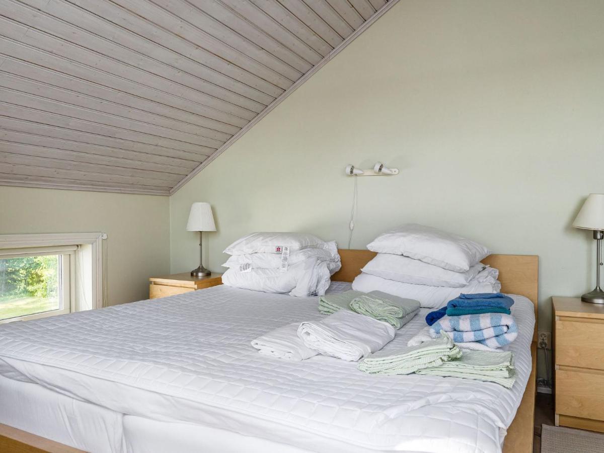 Chalet Villa Lundsfjaerden - Vml120 By Interhome Grythyttan 外观 照片